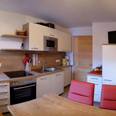 Ferienwohnung Schoenauer Haus im Ennstal Buitenkant foto