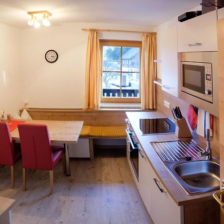 Ferienwohnung Schoenauer Haus im Ennstal Buitenkant foto
