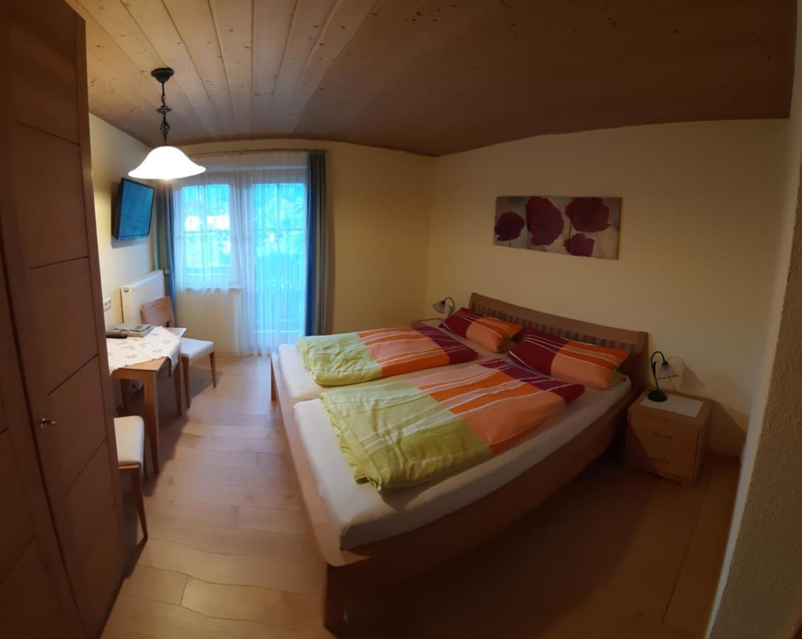 Ferienwohnung Schoenauer Haus im Ennstal Buitenkant foto