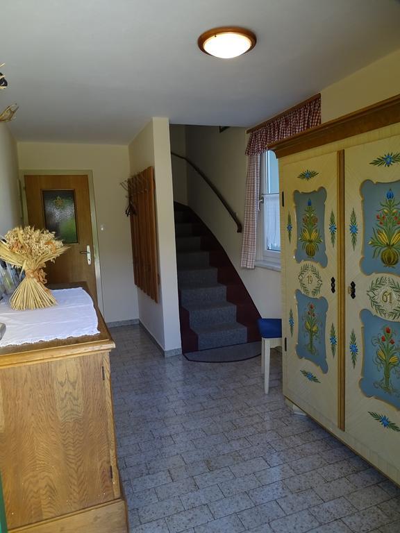 Ferienwohnung Schoenauer Haus im Ennstal Buitenkant foto