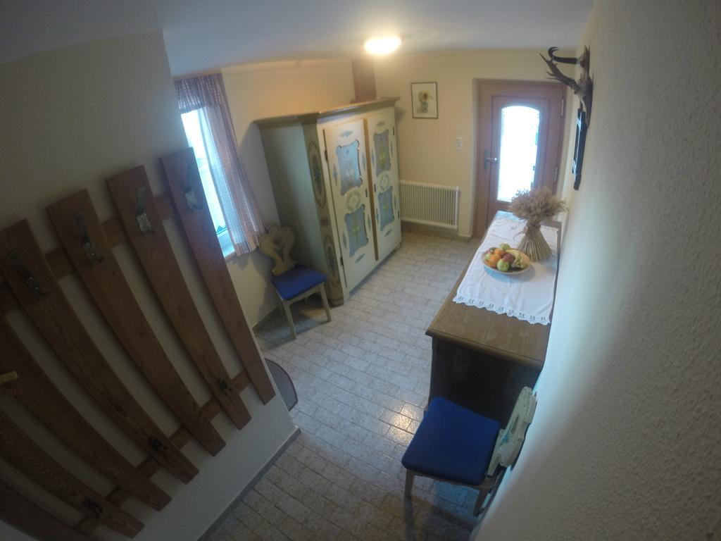 Ferienwohnung Schoenauer Haus im Ennstal Buitenkant foto