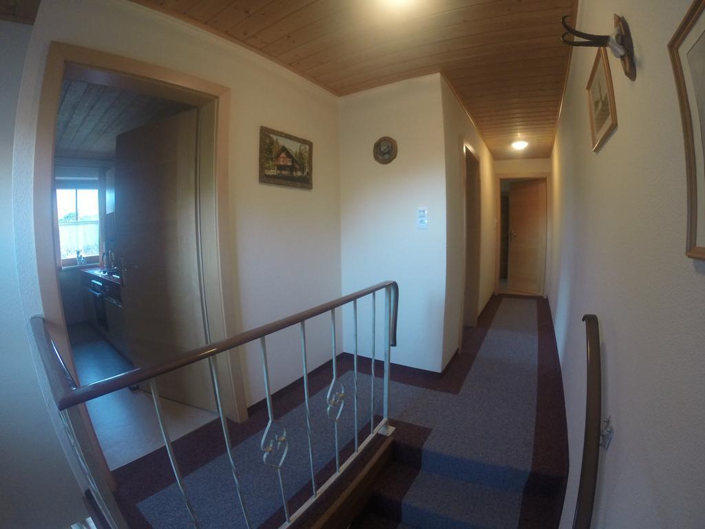Ferienwohnung Schoenauer Haus im Ennstal Buitenkant foto